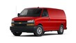 Chevrolet Express Cargo 3500
