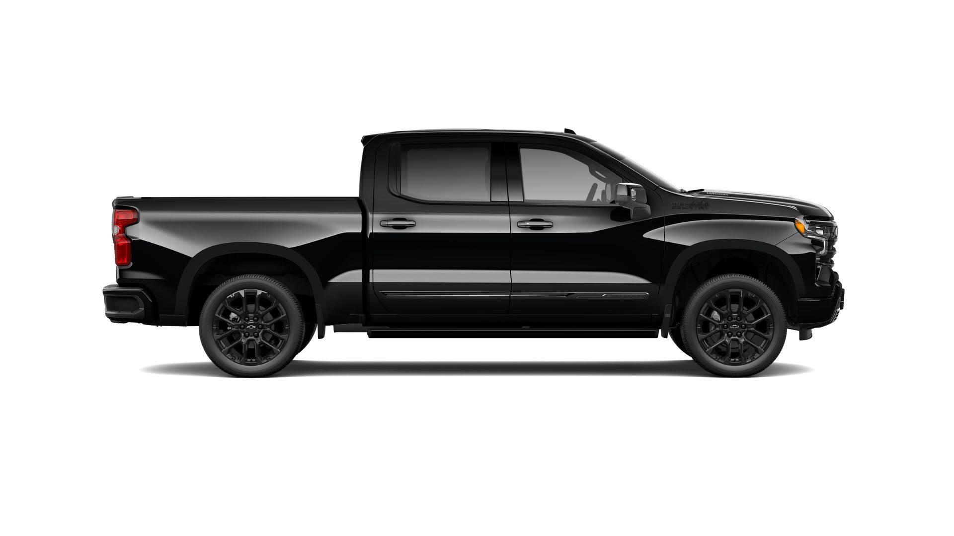 2026 Chevrolet Silverado 1500 High Country - Photo 27
