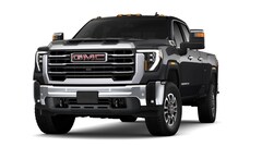 2026 GMC Sierra 3500 HD SLT Truck