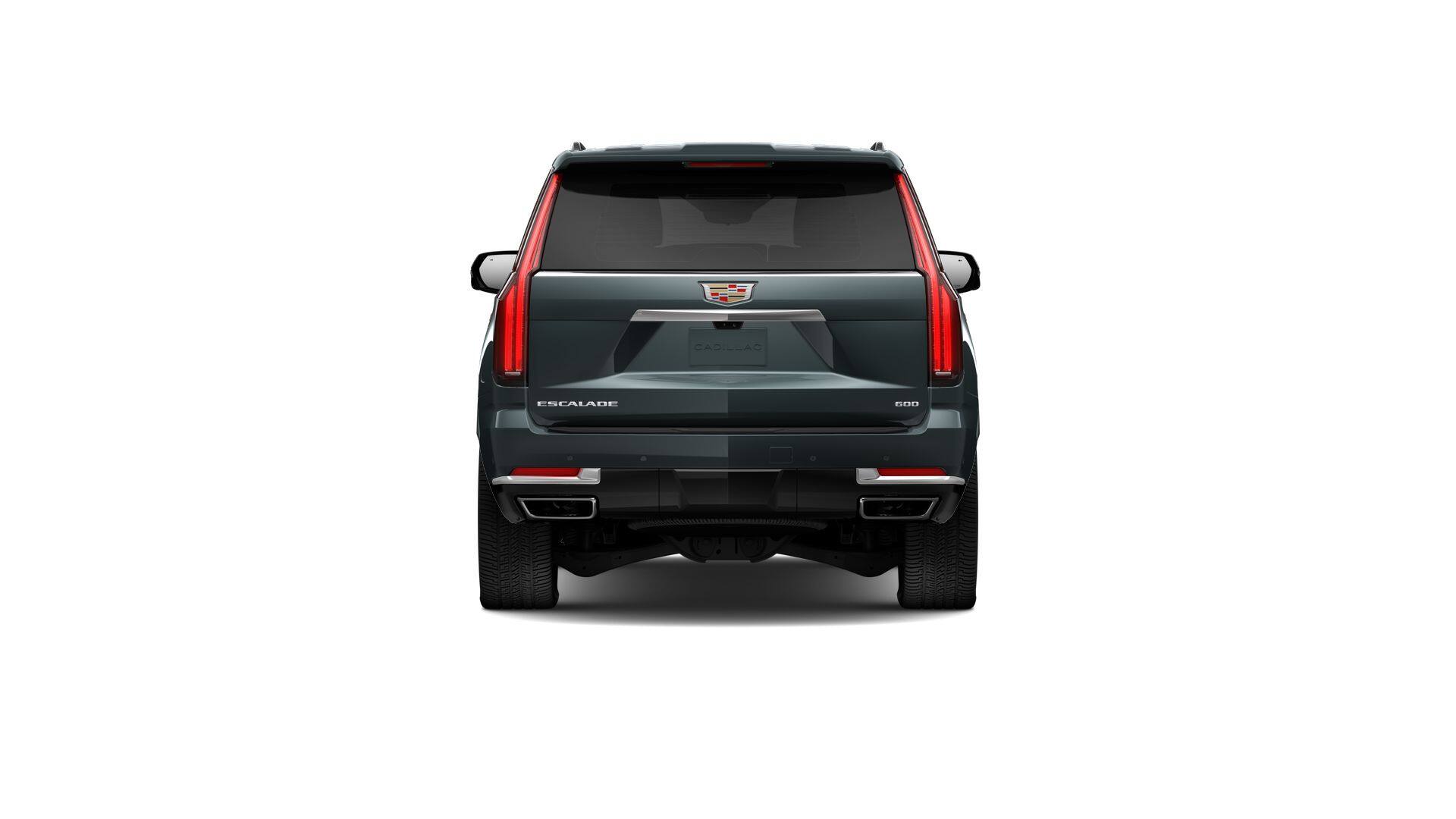 2026 Cadillac Escalade ESV Luxury - Photo 3