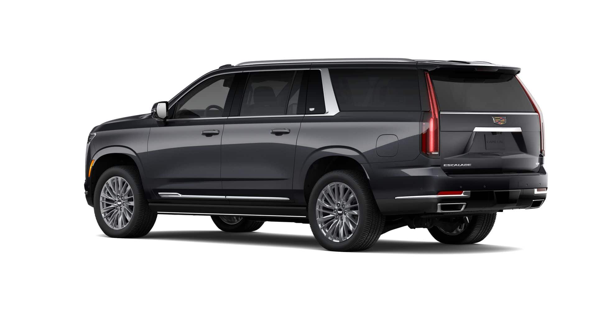 2026 Cadillac Escalade ESV Luxury - Photo 30