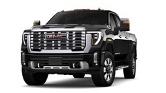 2026 GMC Sierra 2500 HD Denali Truck