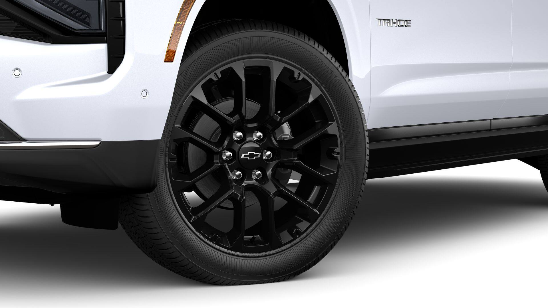 2026 Chevrolet Tahoe High Country - Photo 28