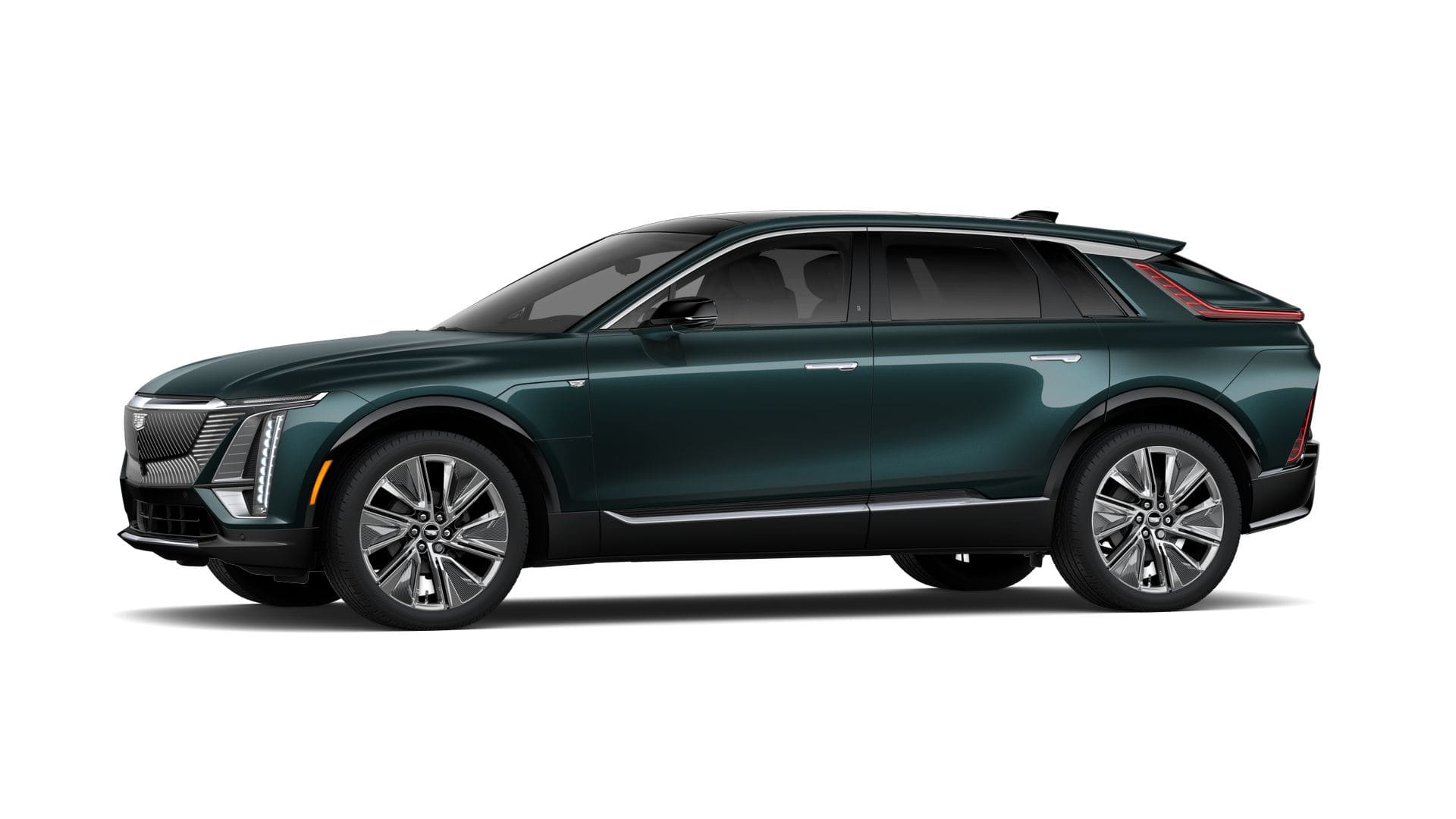2026 Cadillac LYRIQ Signature Luxury - Photo 53