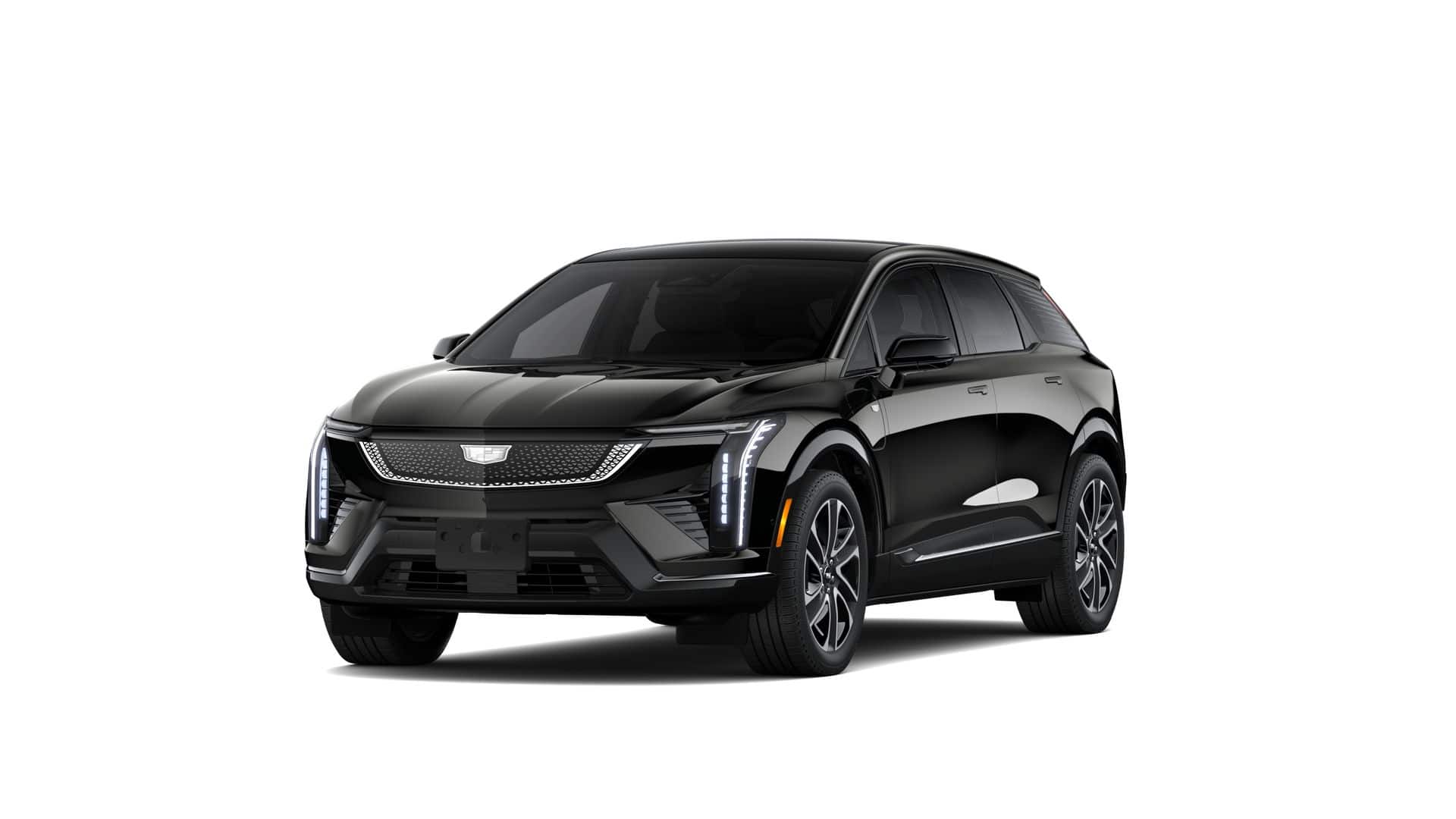 2026 CADILLAC OPTIQ SUV 