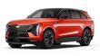 CADILLAC ESCALADE IQ