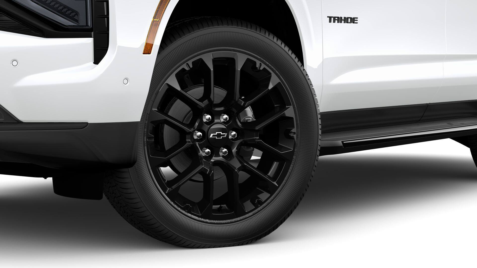 2026 Chevrolet Tahoe RST - Photo 19