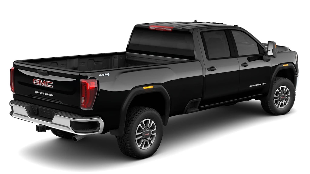 New 2026 GMC Sierra 3500 HD Pro Truck Crew Cab
