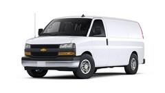 2025 Chevrolet Express Cargo 2500 WT Van F25438