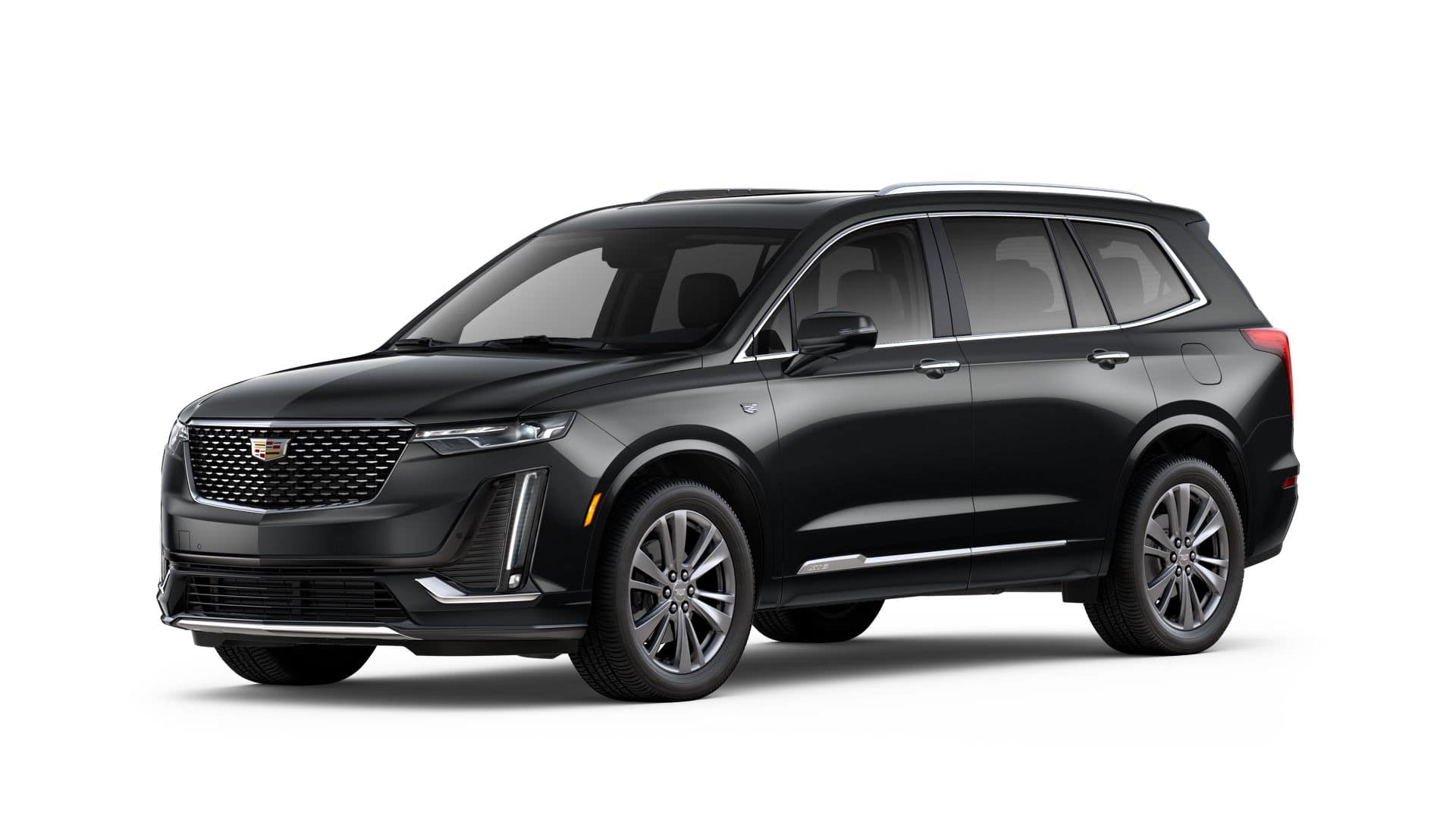 2025 Cadillac XT6 Premium Luxury 27