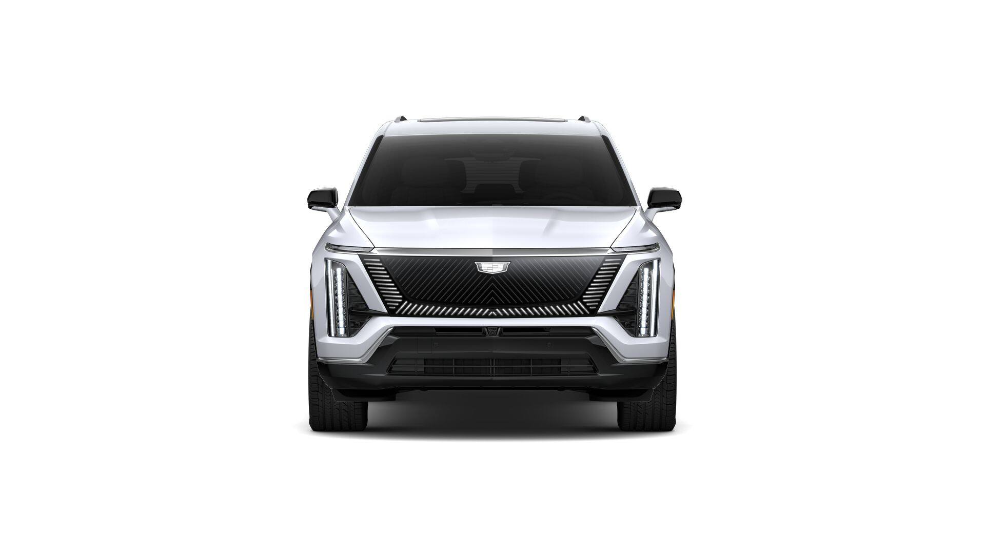 2026 Cadillac VISTIQ Luxury - Photo 50