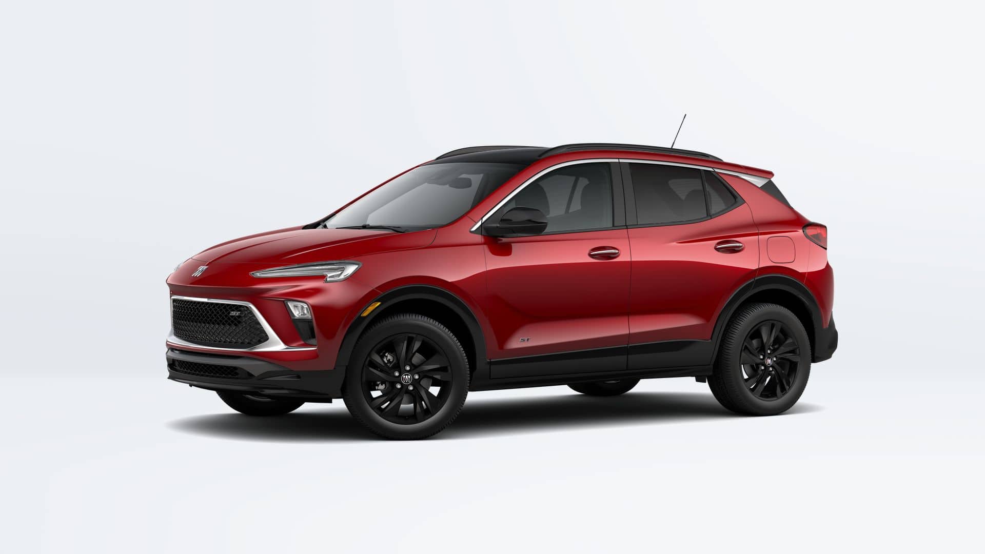 2026 Buick Encore GX Sport Touring photo 3