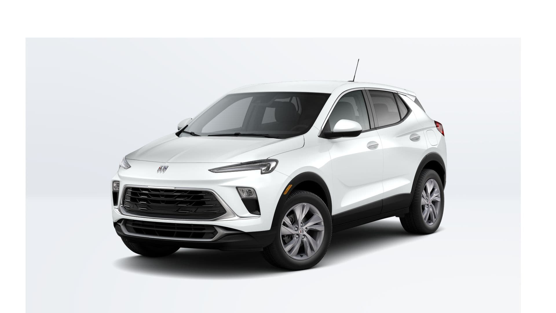 2026 Buick Encore GX Preferred photo 3