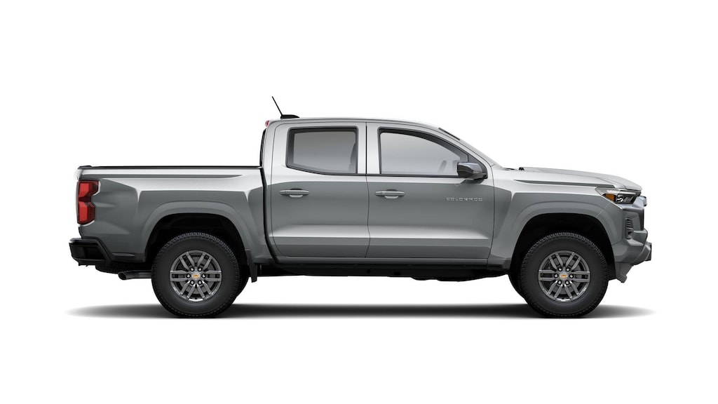 New 2026 Chevrolet Colorado LT Truck