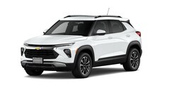 2026 Chevrolet Trailblazer LT SUV
