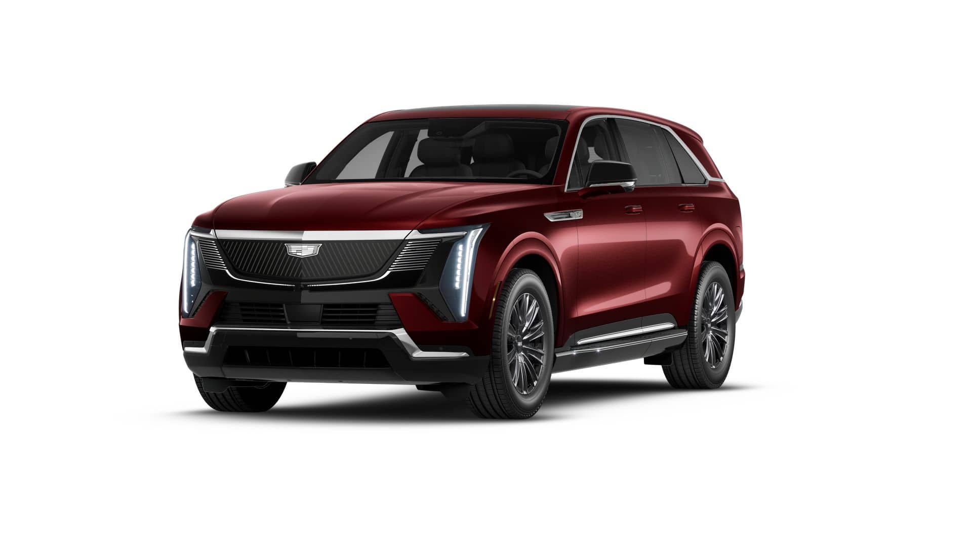 2026 Cadillac Escalade IQ Luxury - Photo 46