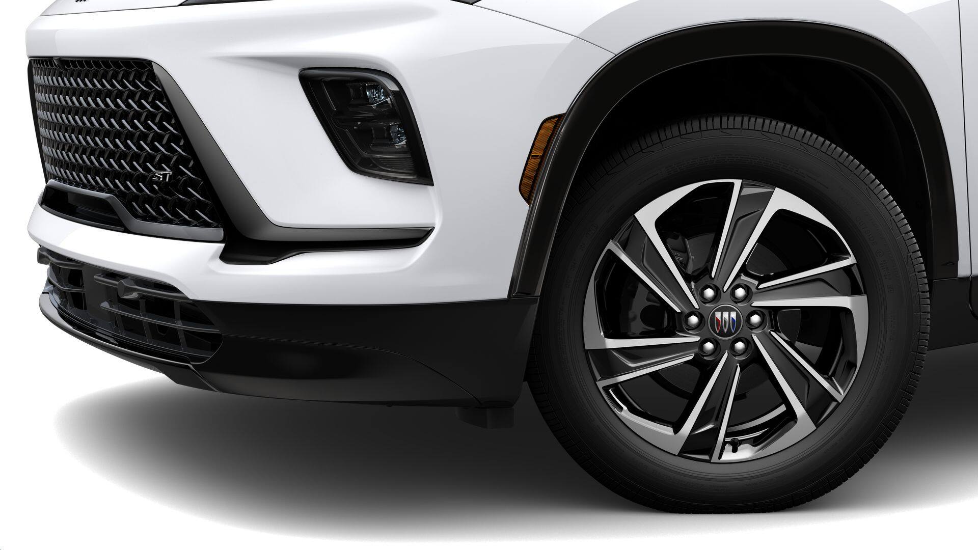 Thumbnail: 2026 Buick Enclave - 30