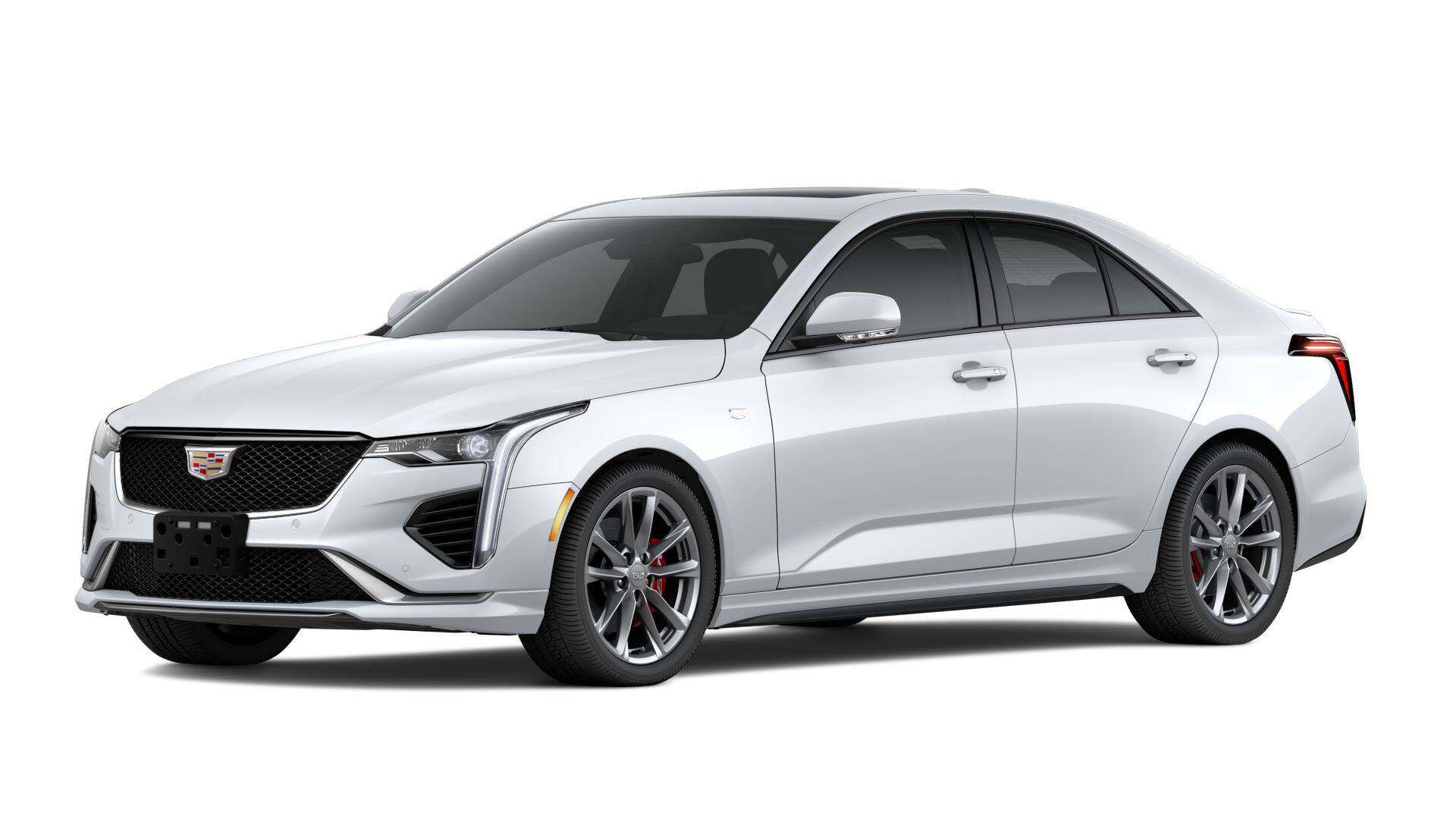 2026 CADILLAC CT4 Sport Sedan
