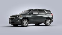 2021 Chevrolet Equinox SUV 2021 Chevrolet Equinox SUV