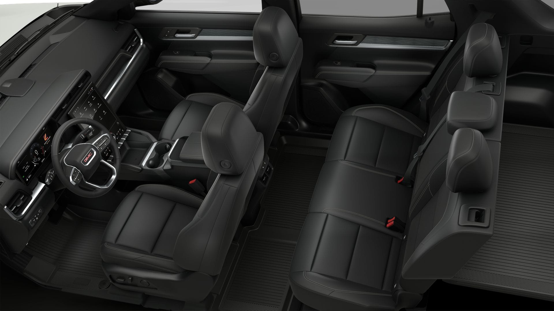 2027 GMC Terrain Elevation - Photo 31