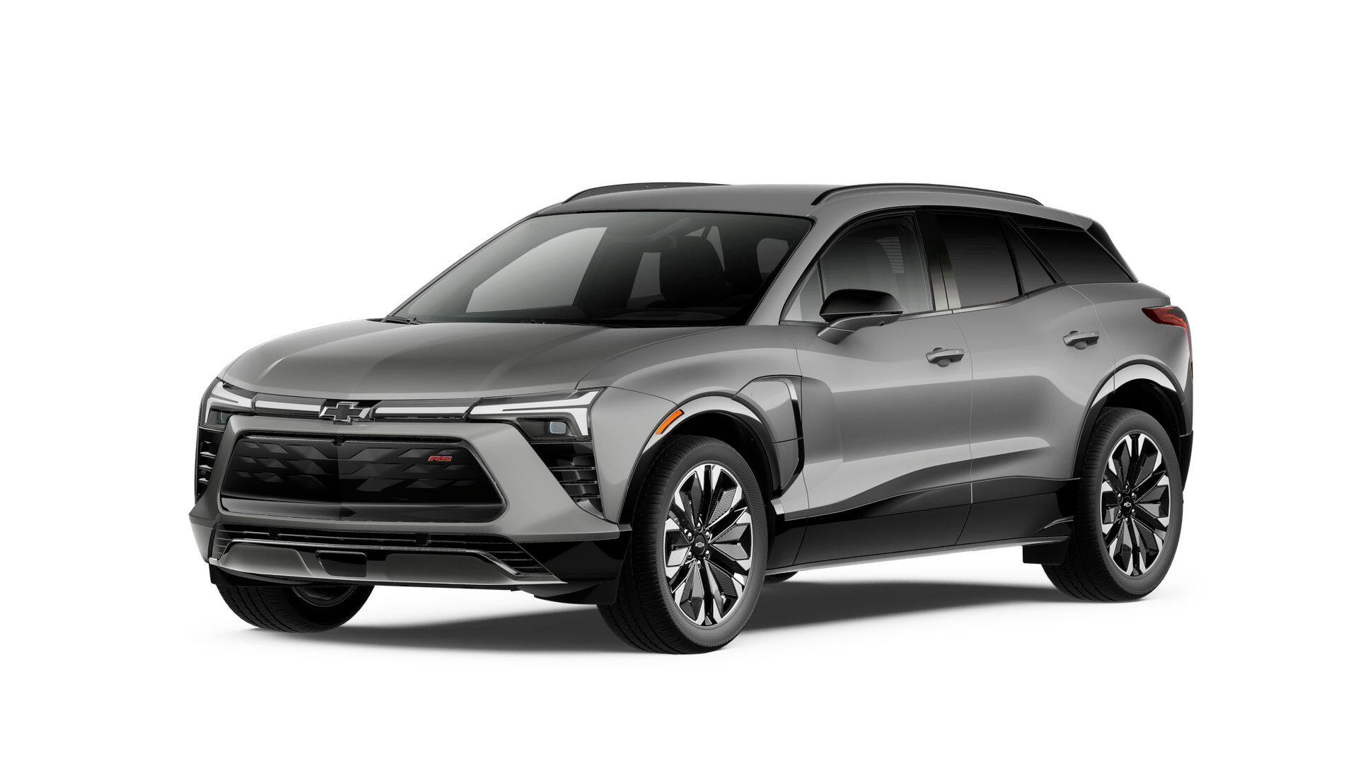 2025 Chevrolet Blazer EV RS photo 3