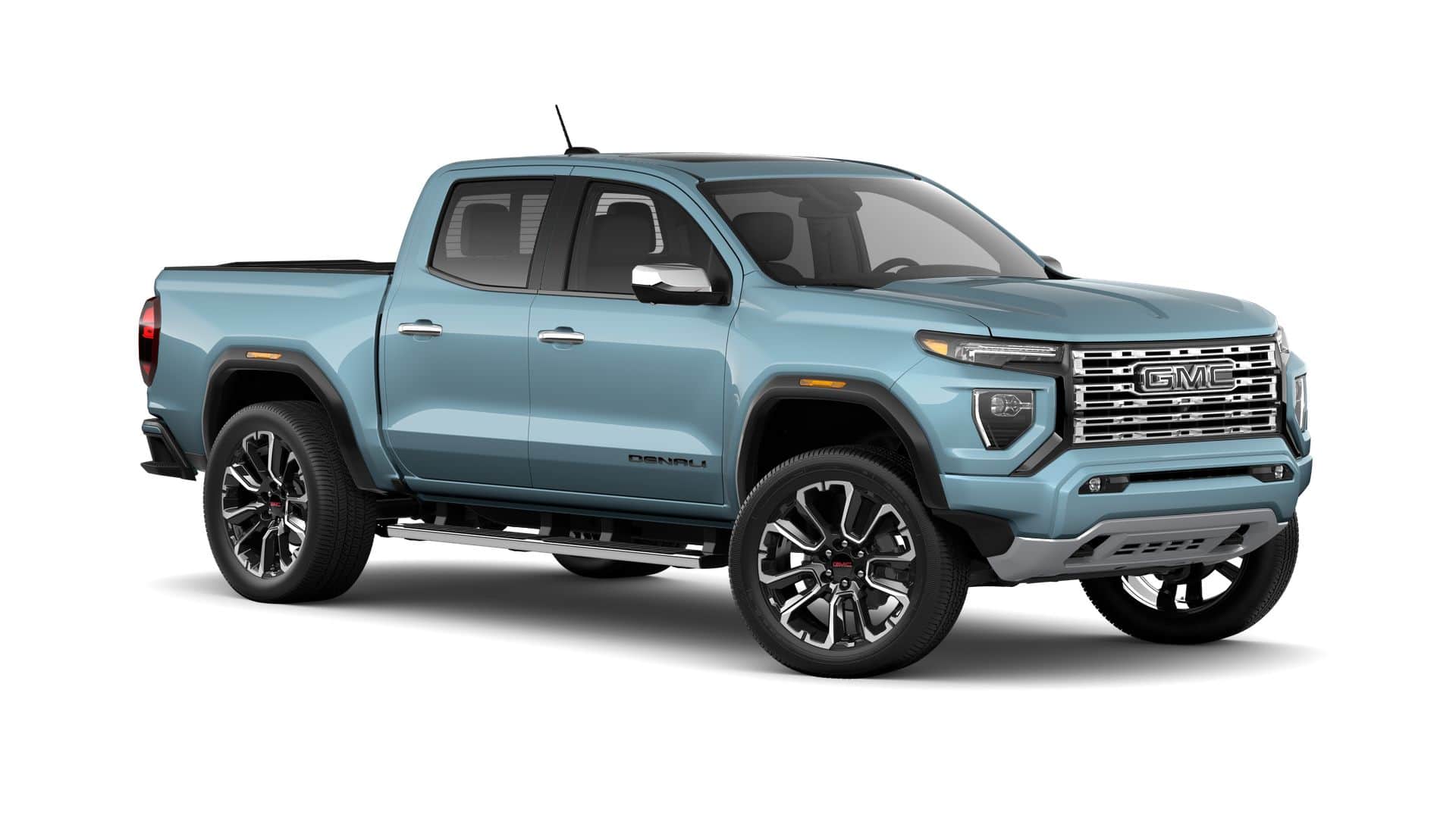 Thumbnail: 2026 GMC Canyon - 29