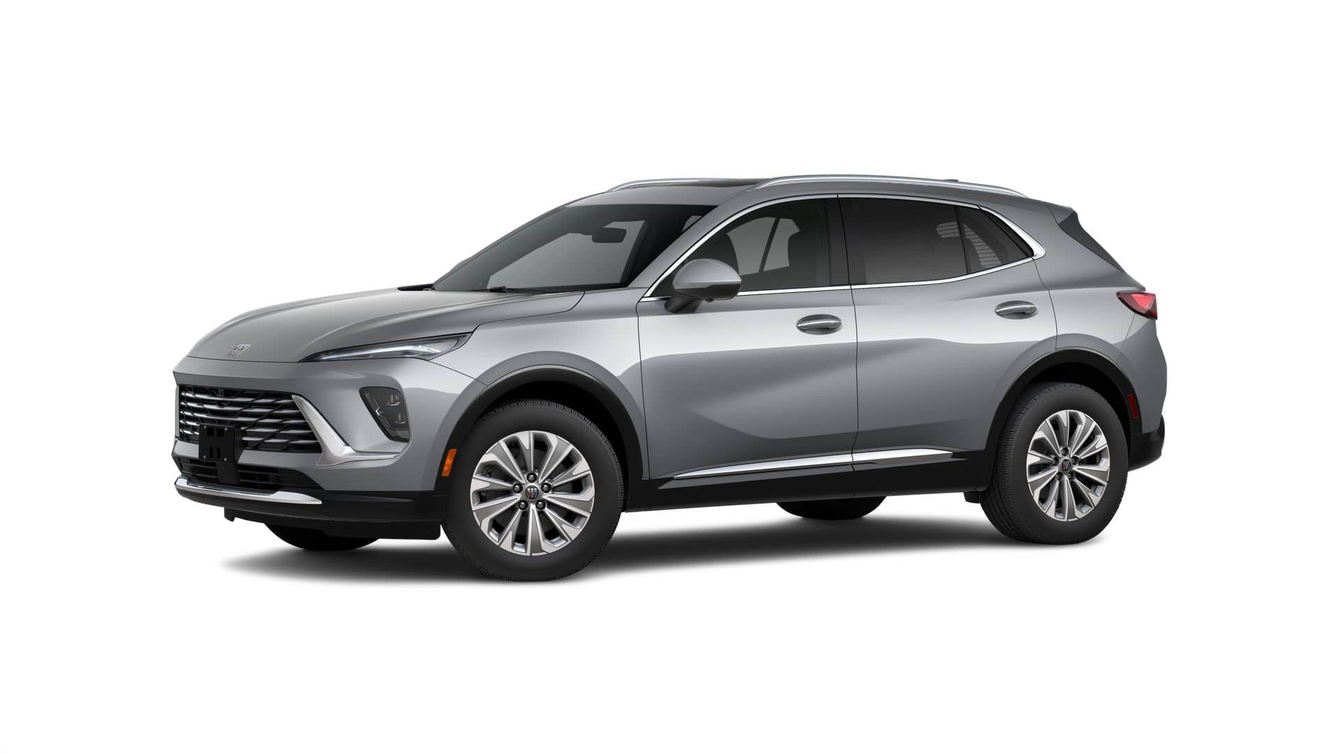 Thumbnail: 2025 Buick Envision - 3