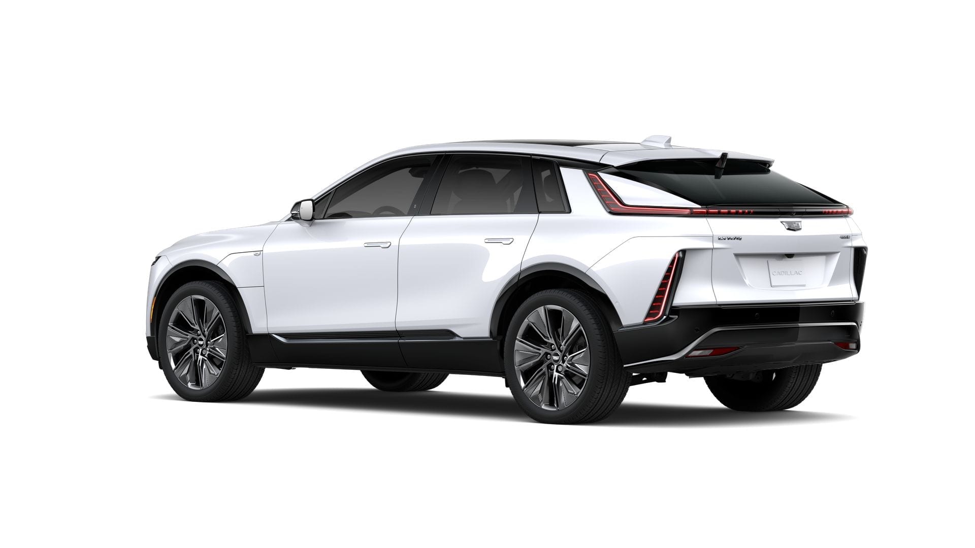 2026 Cadillac LYRIQ Signature Sport - Photo 6