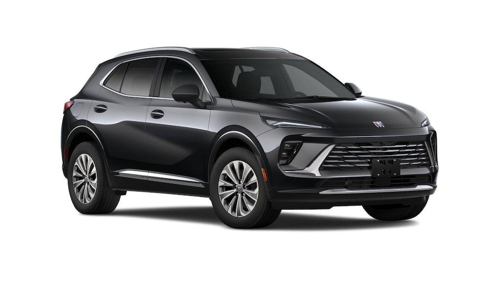 New 2026 Buick Envision Preferred SUV