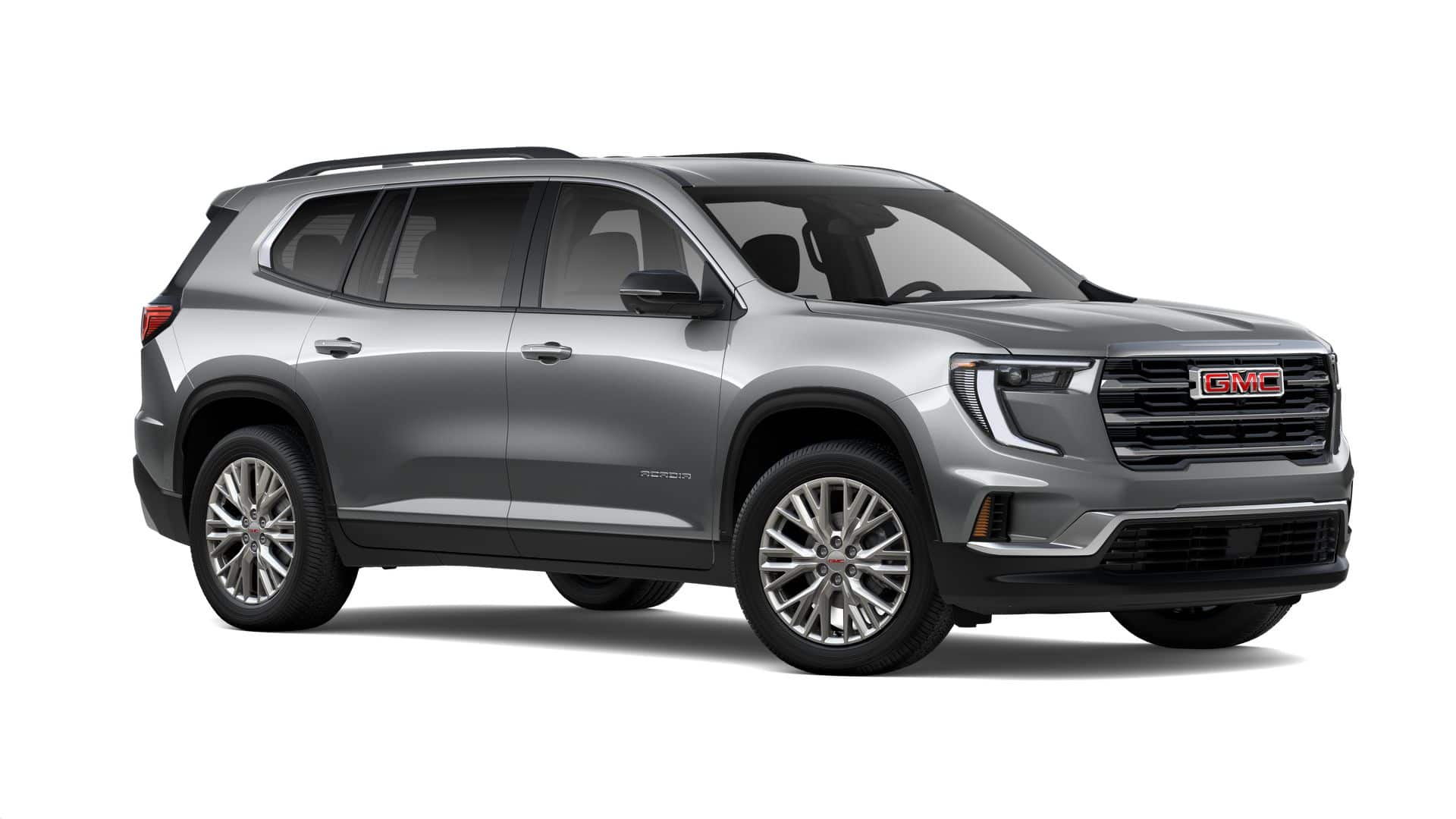 2026 GMC Acadia Elevation - Photo 17