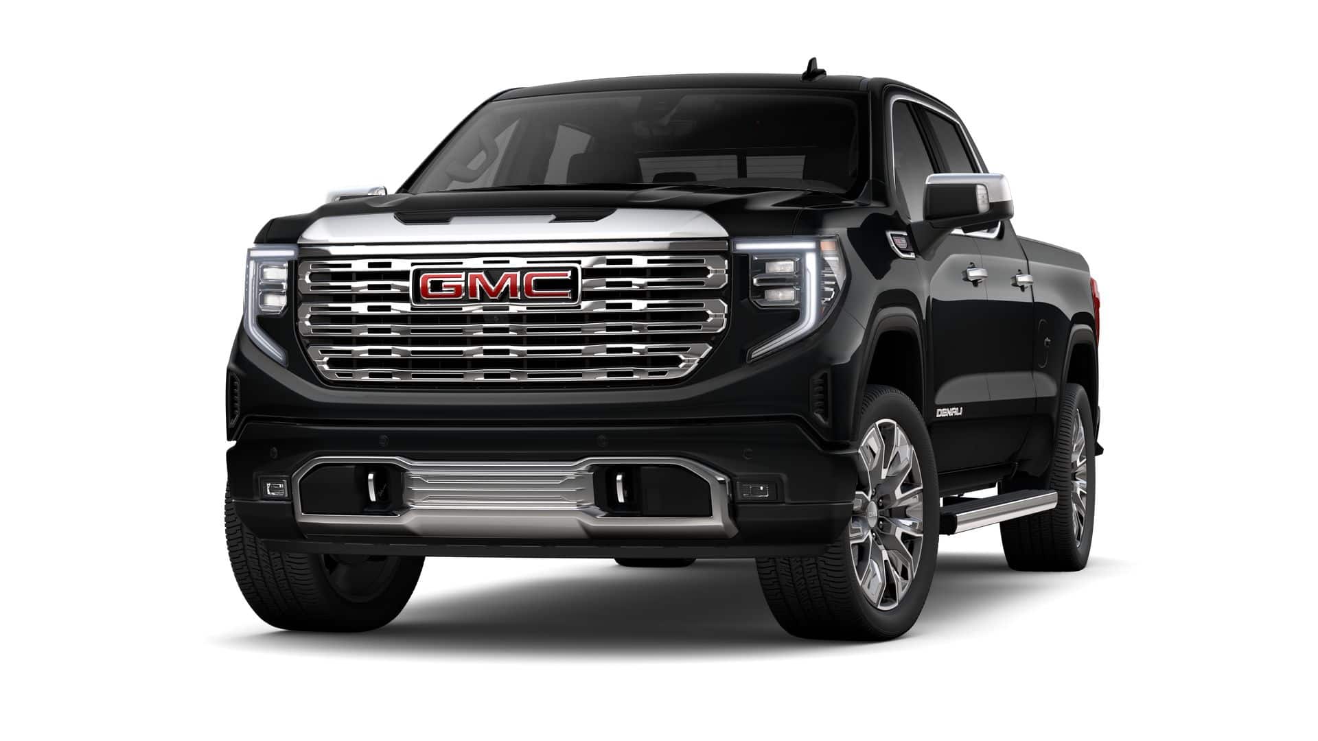 2025 Gmc Sierra 1500 Denali photo 2