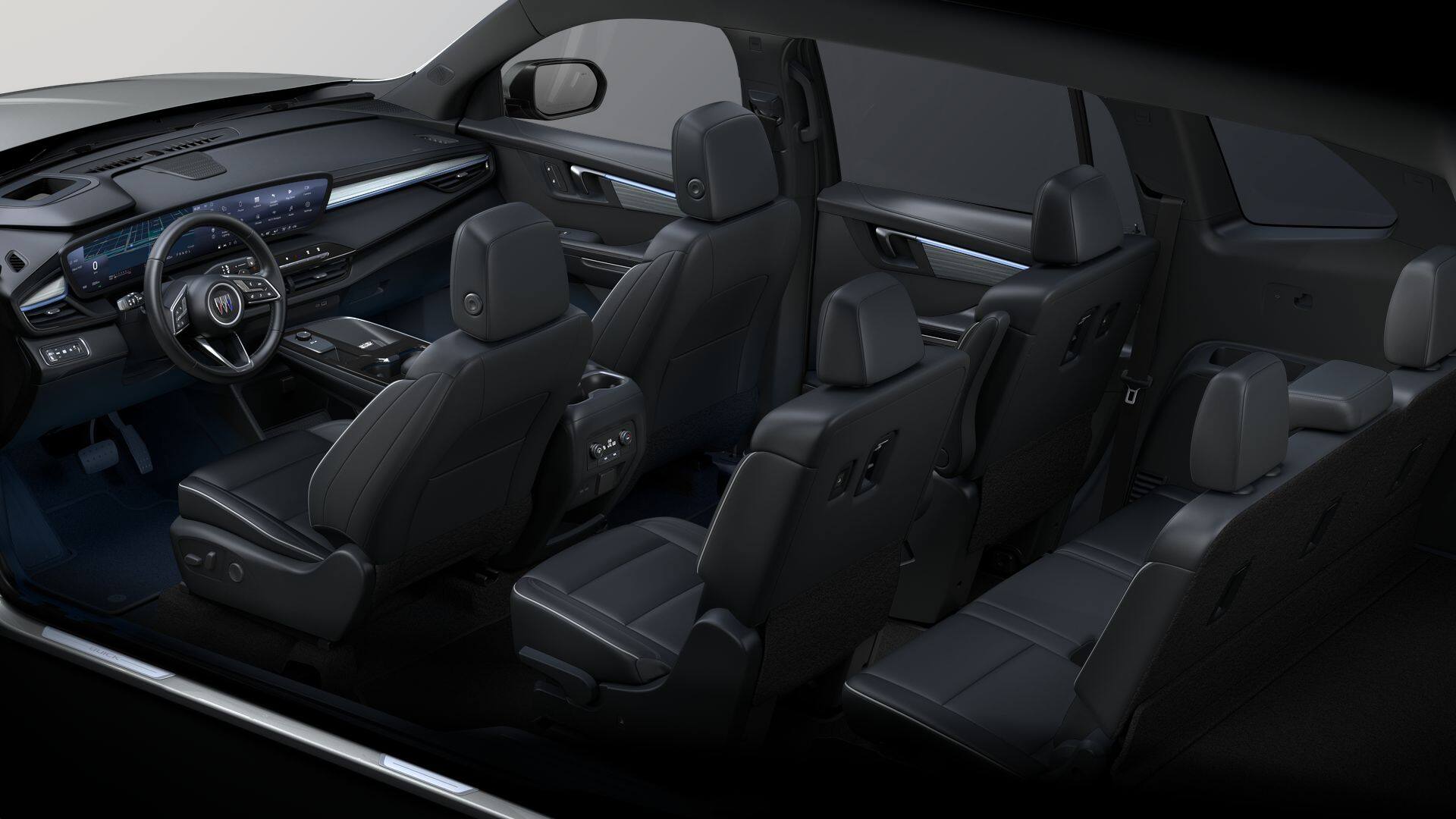 2026 Buick Enclave Preferred - Photo 34