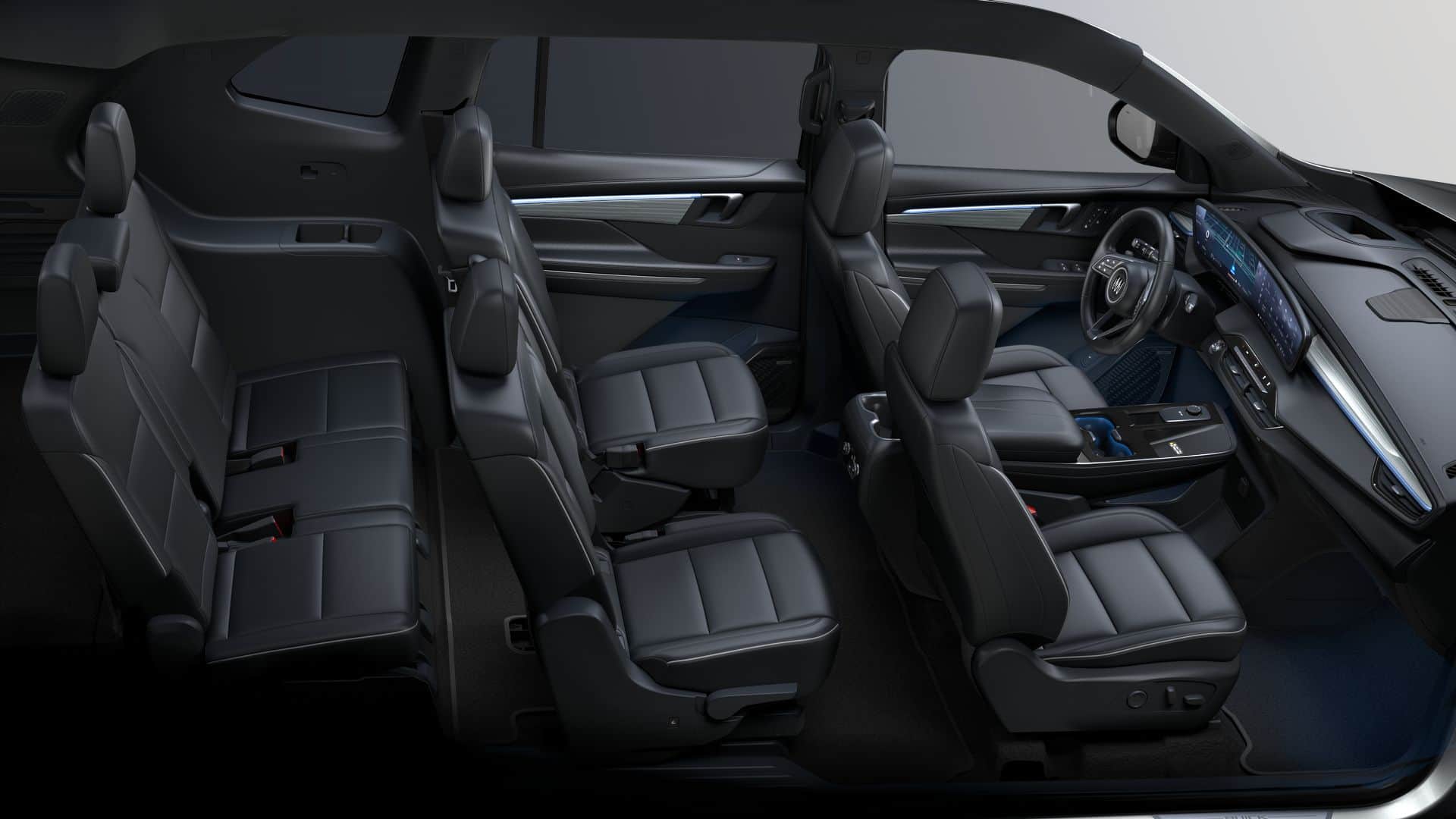 2026 Buick Enclave Preferred SUV FWD