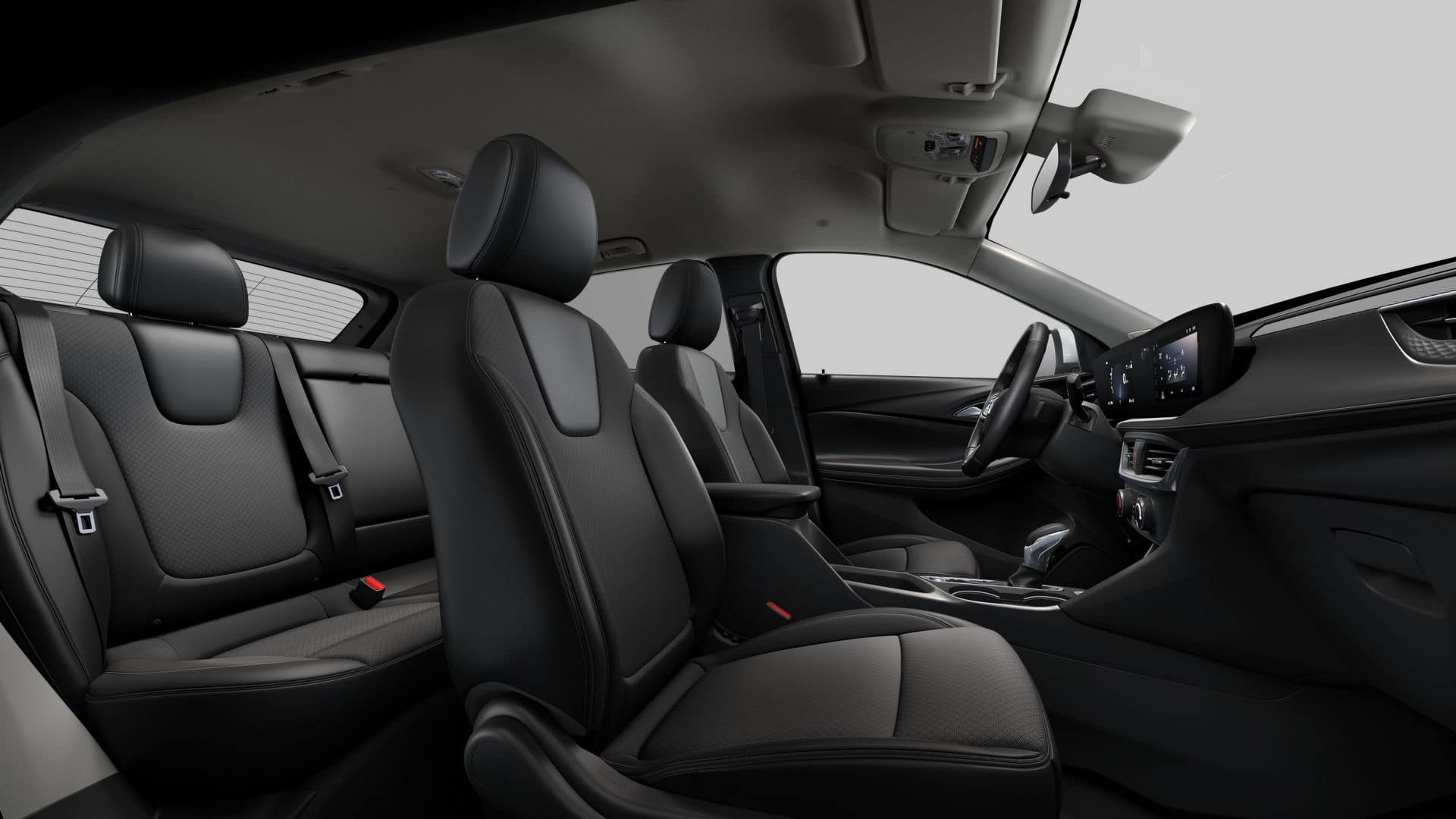 Thumbnail: 2026 Buick Encore GX - 34