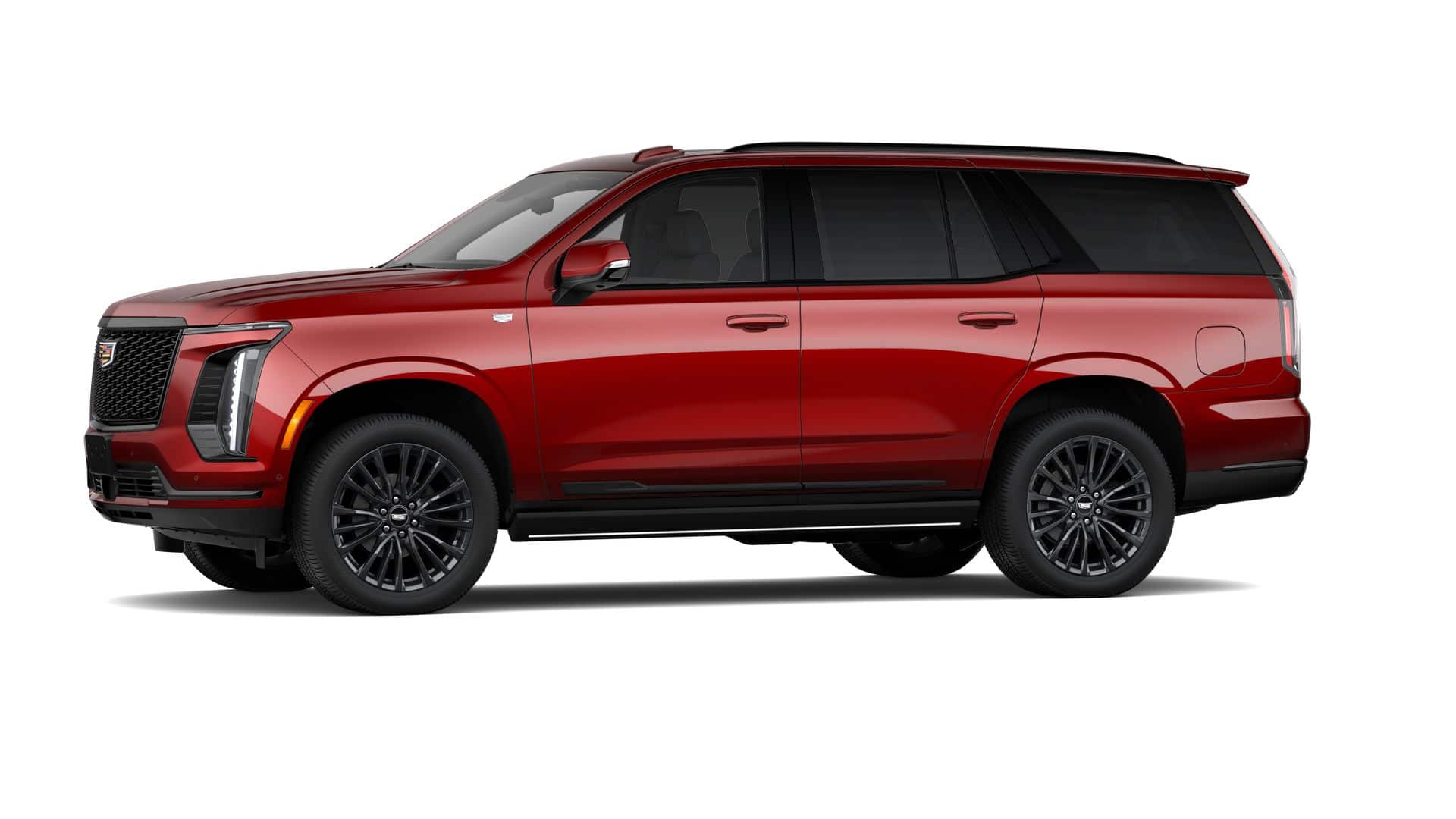 2027 CADILLAC Escalade Platinum Sport SUV