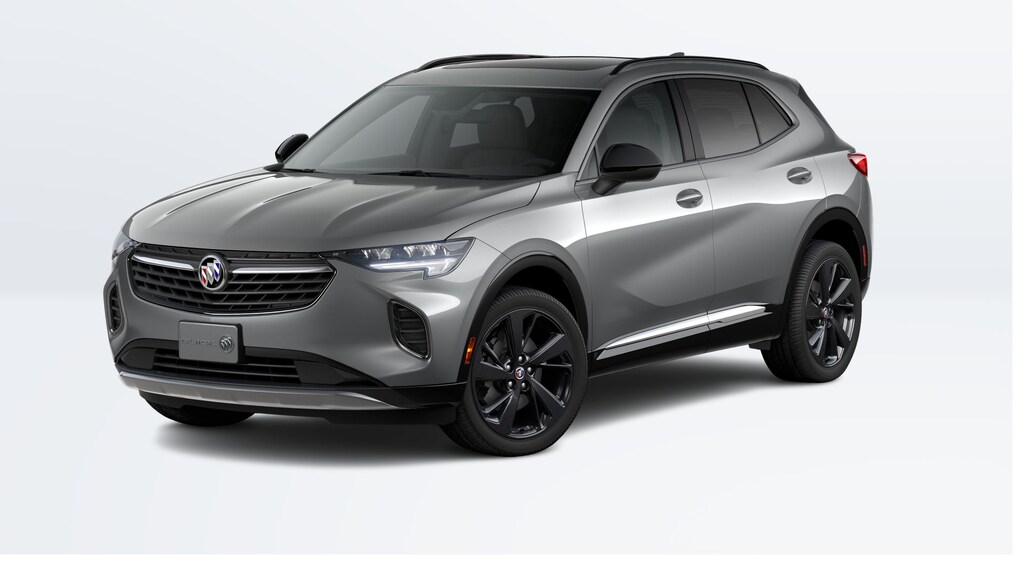 New 2023 Buick Envision For Sale at Hayes Chevrolet Buick GMC VIN LRBFZPR42PD235161