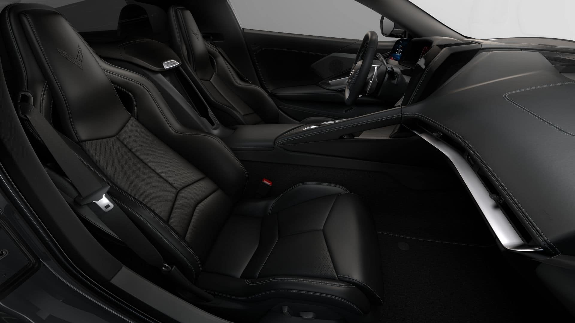 2027 Chevrolet Corvette 1LT - Photo 33