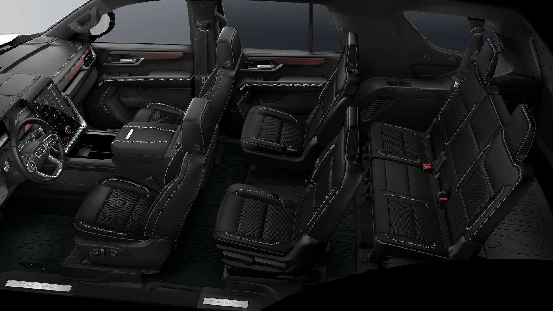 Thumbnail: 2025 GMC Yukon - 31