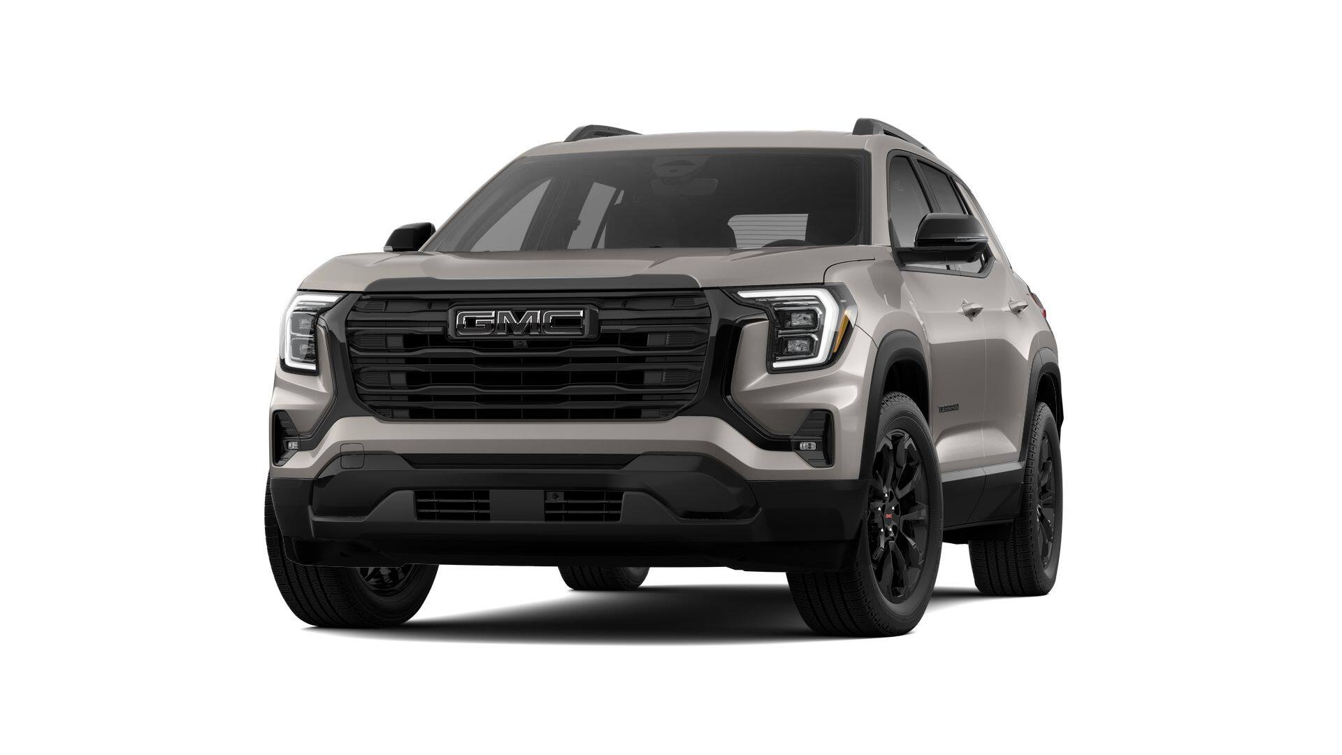 2026 GMC Terrain Elevation's photo
