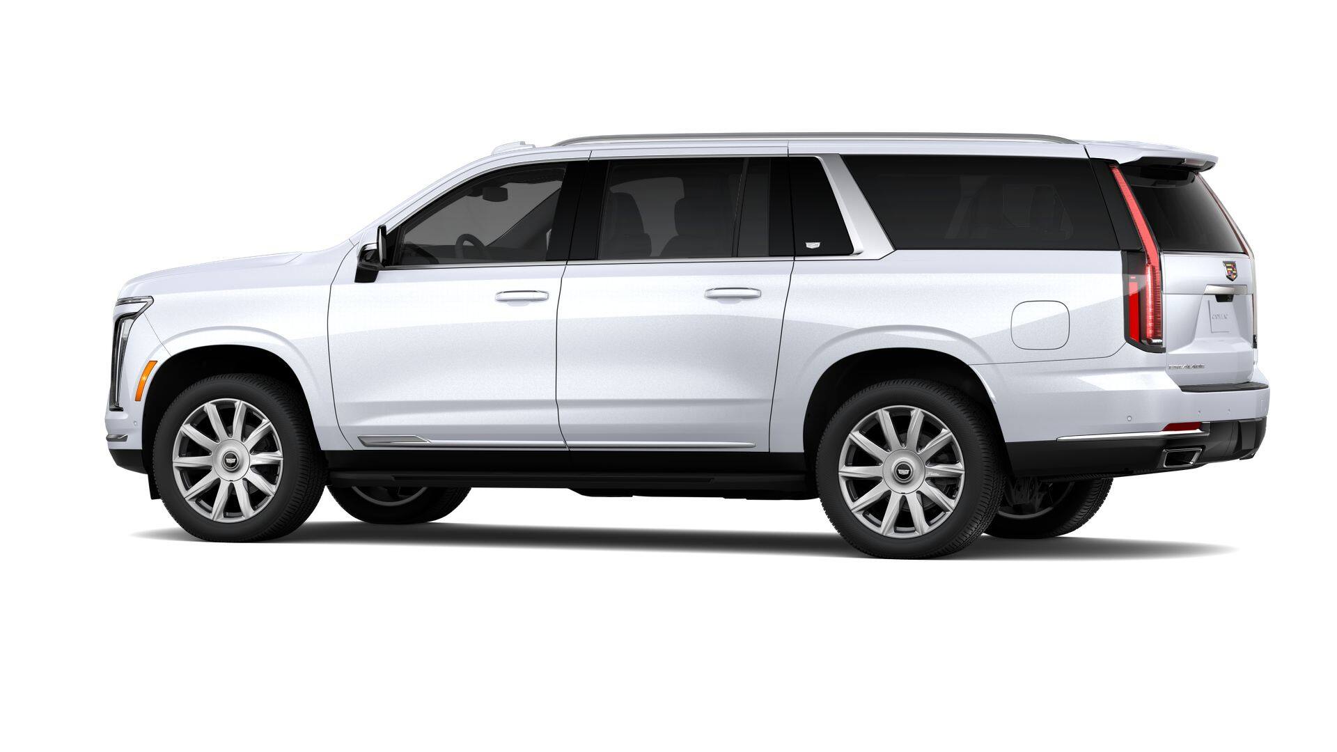 2026 Cadillac Escalade ESV Base - Photo 7