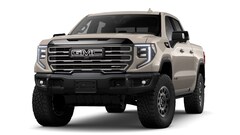2026 GMC Sierra 1500 AT4X Truck