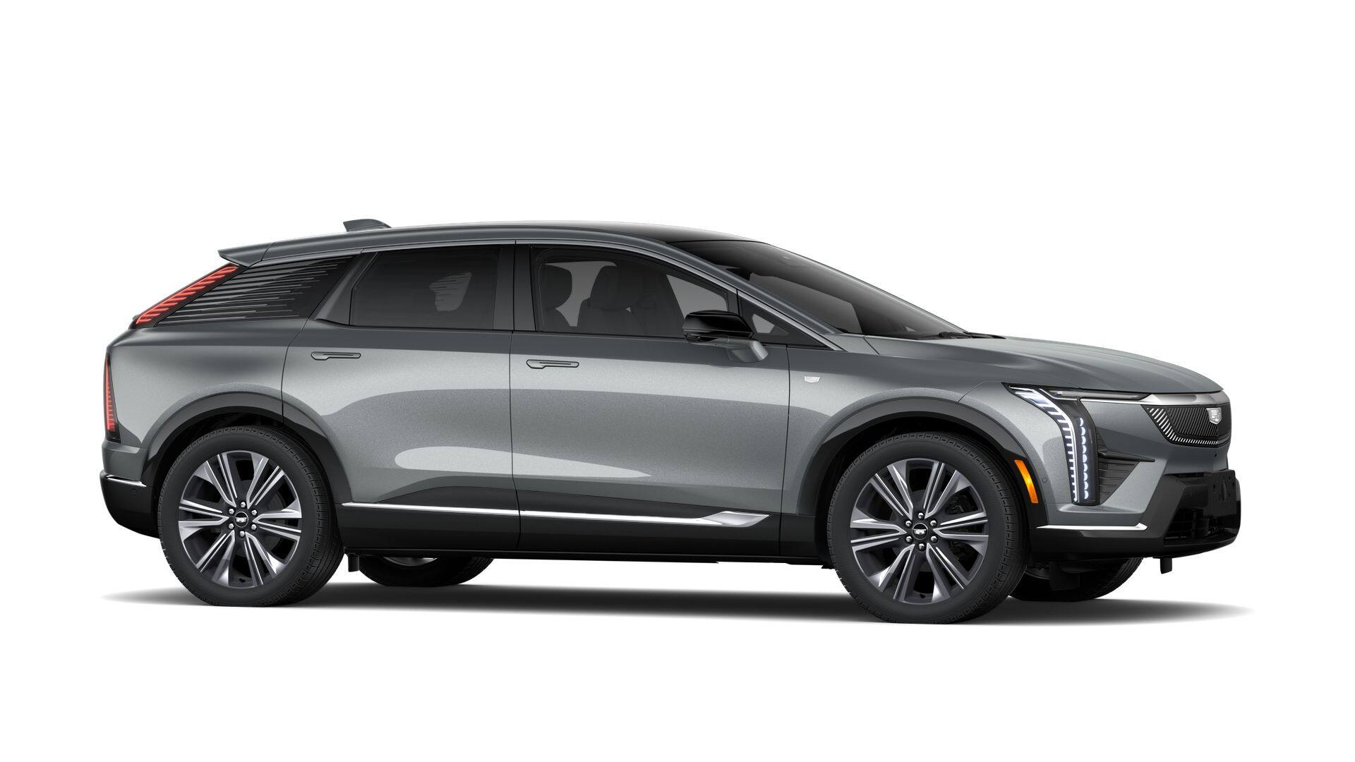 2026 Cadillac OPTIQ Premium Luxury - Photo 38