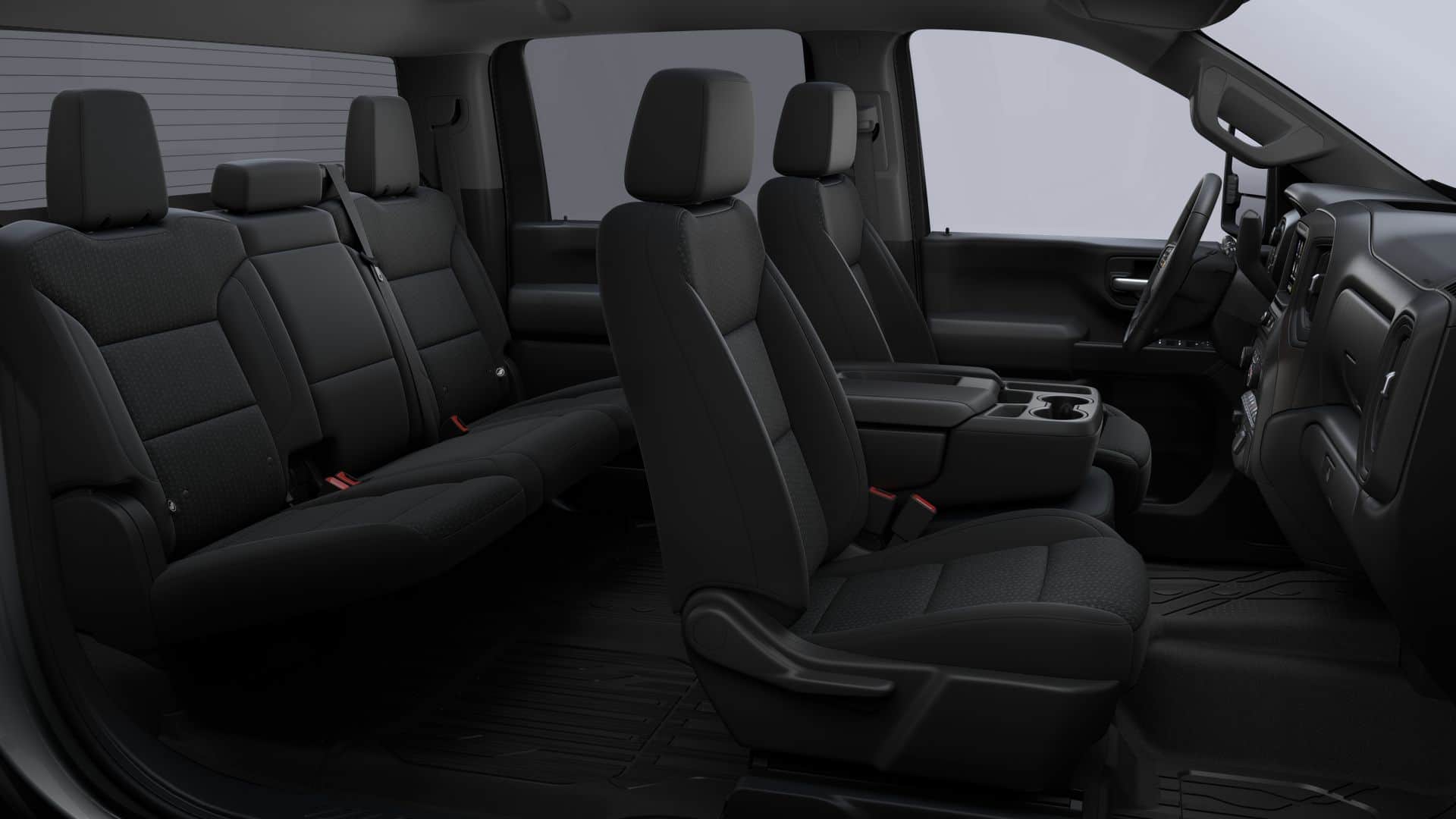 2026 Chevrolet Silverado 3500 HD Work Truck - Photo 30