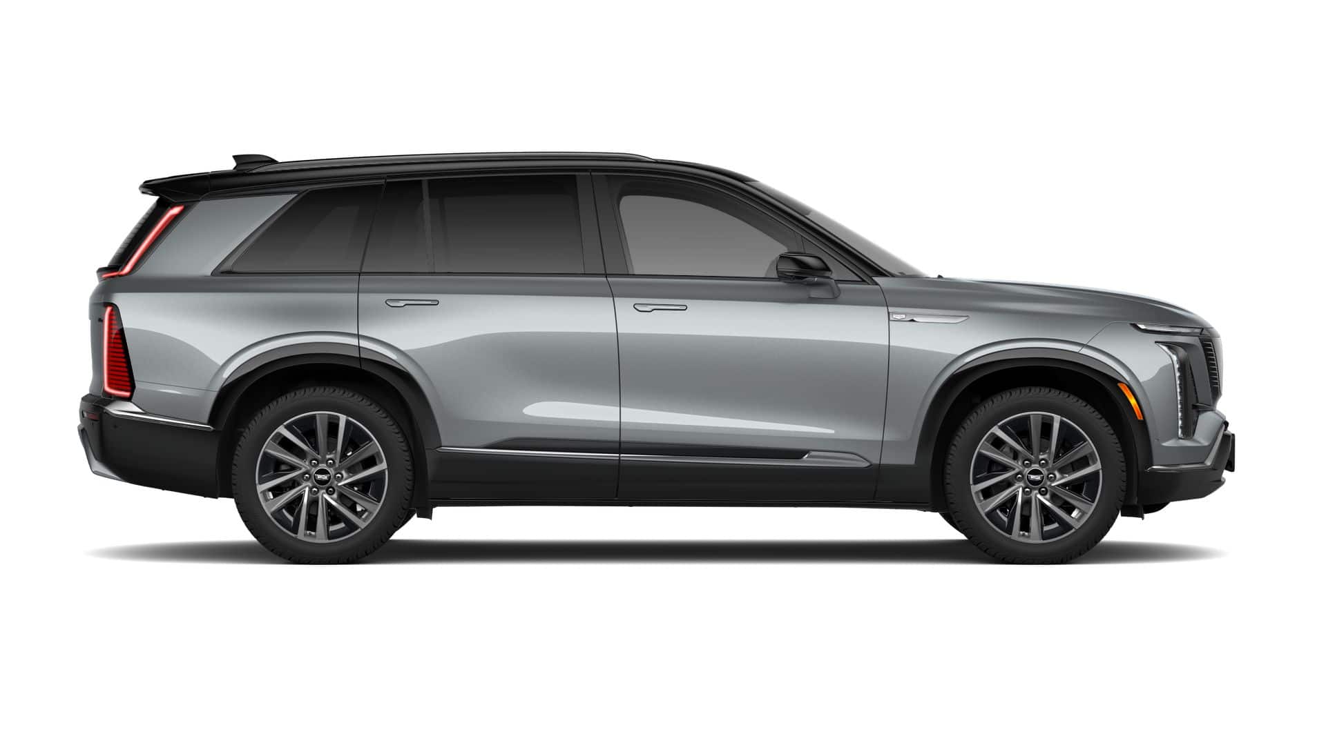 2027 Cadillac VISTIQ Sport - Photo 63