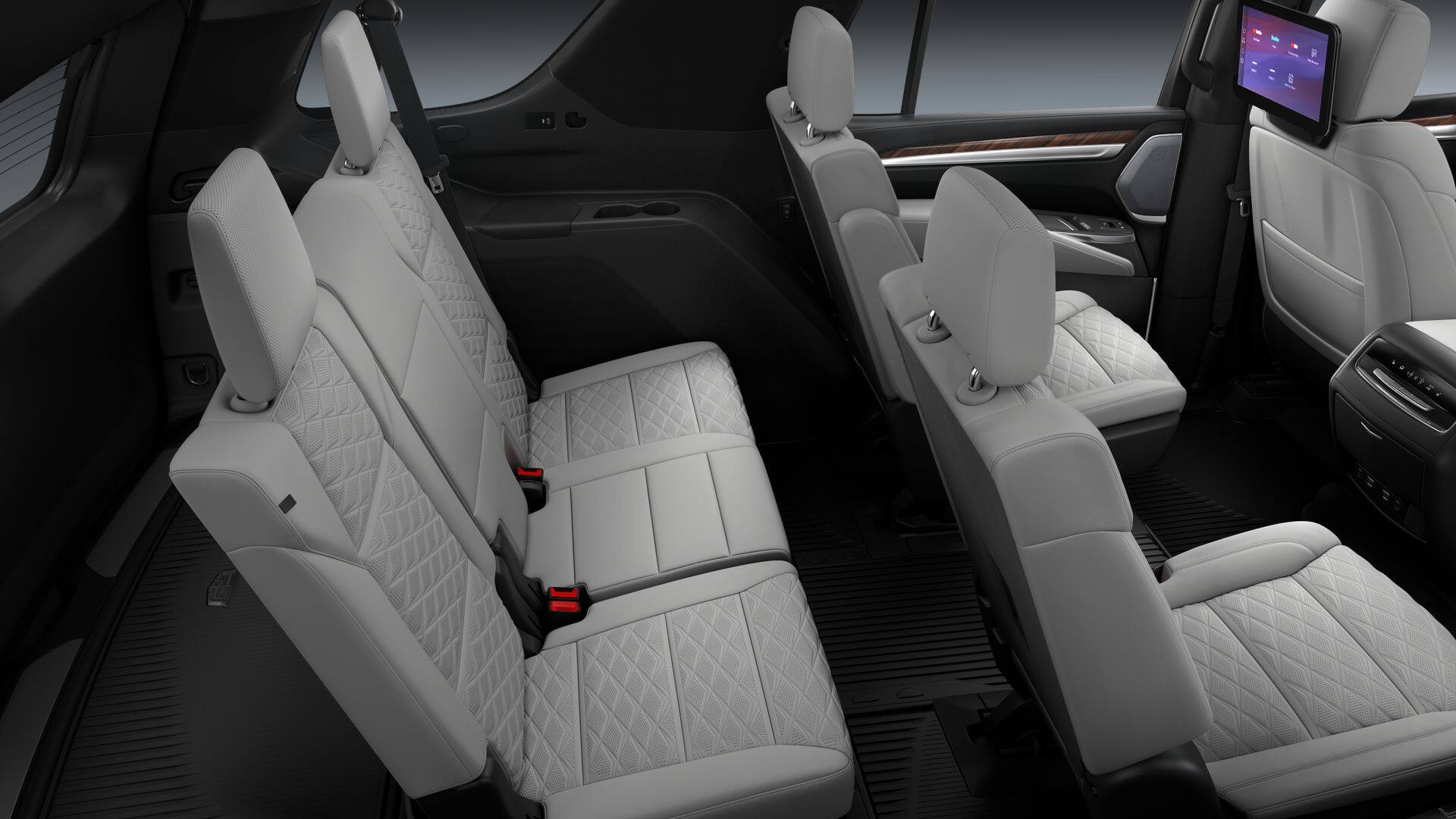 2025 Cadillac Escalade Sport Platinum - Photo 59