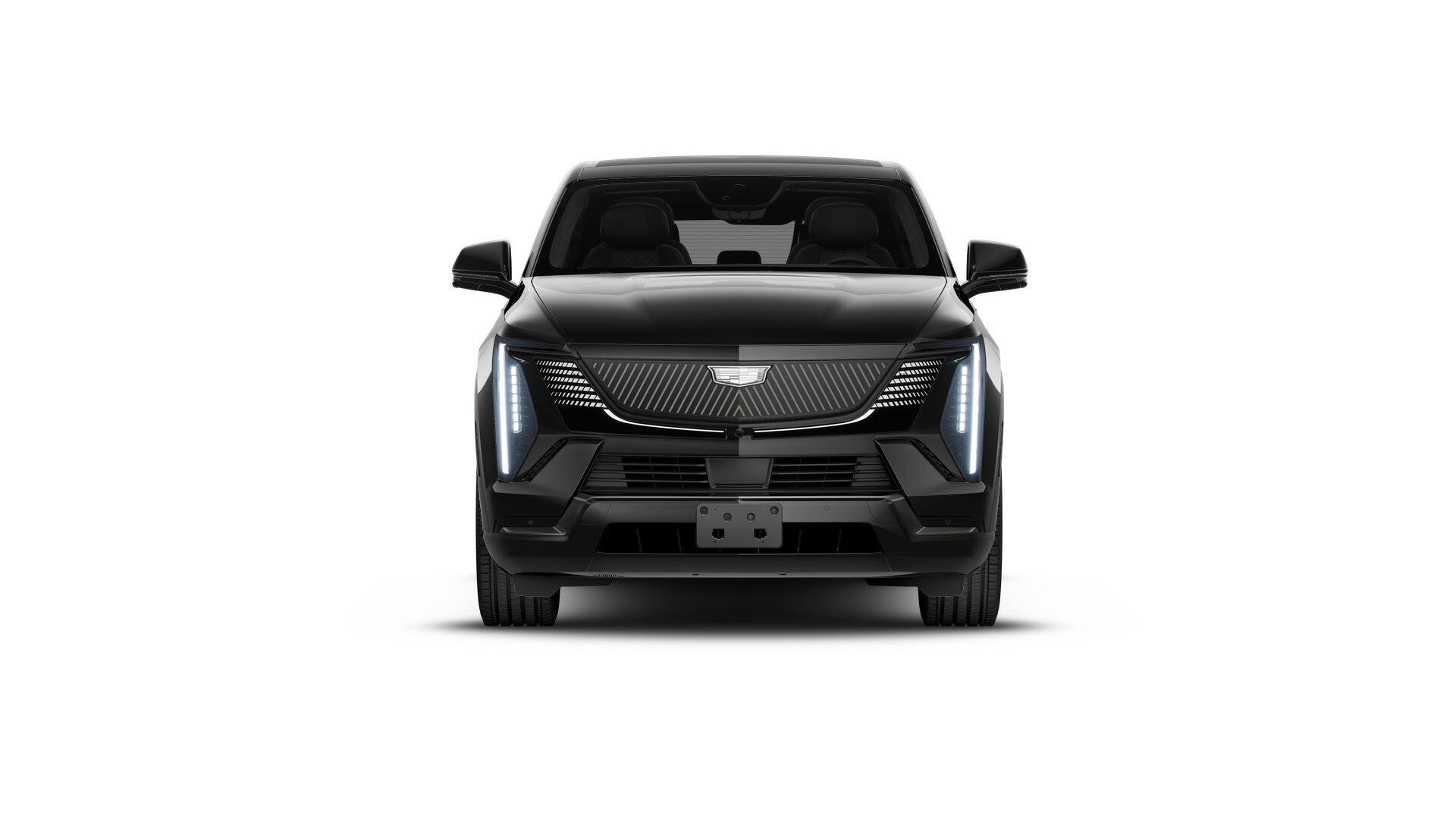 2026 Cadillac Escalade IQ Sport - Photo 32