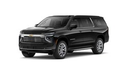 2026 Chevrolet Suburban LT SUV