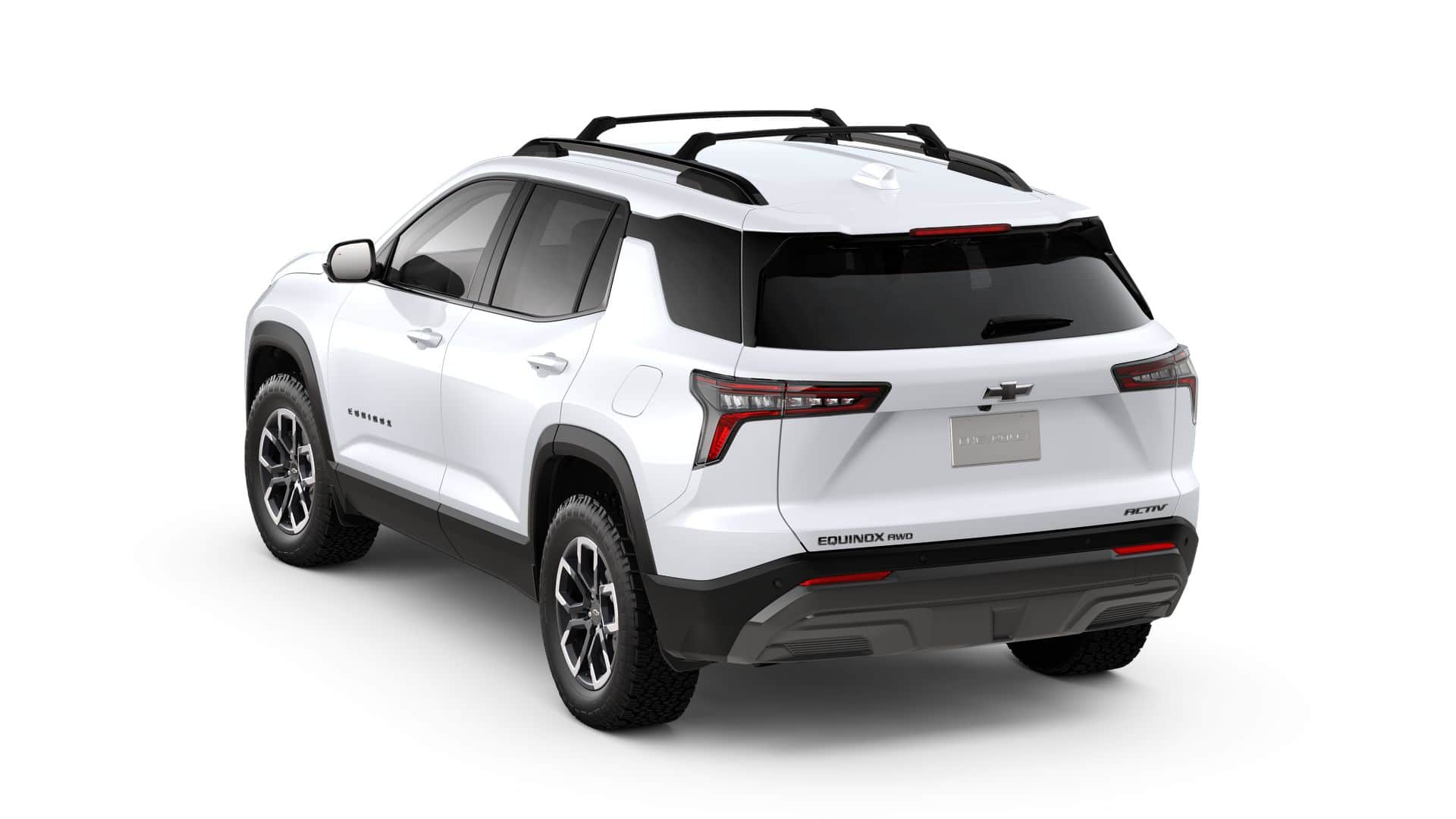 2026 Chevrolet Equinox ACTIV - Photo 51