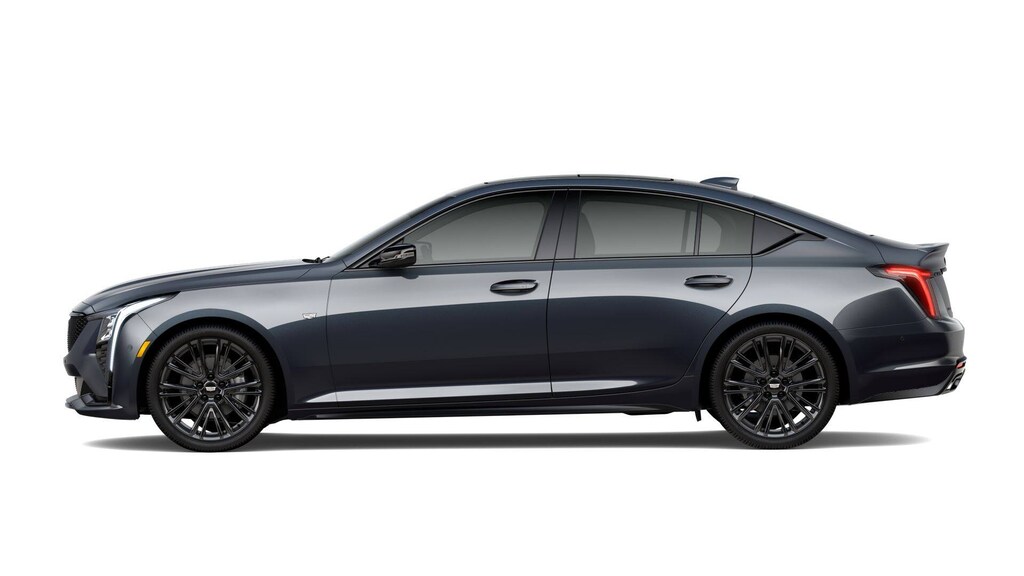 New 2026 CADILLAC CT5 Sport Sedan