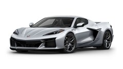 2026 Chevrolet Corvette Z06 1LZ Coupe